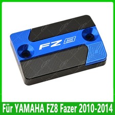 Für YAMAHA FZ8 Fazer