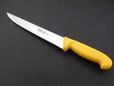 Halbbrüder Stechmesser/