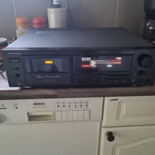 Pioneer CT 737 Mark ll 