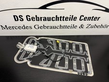 Orig. Mercedes SLK R171