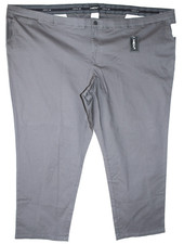 Herren Hose Men Plus Grau  Gr