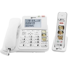 Geemarc AMPLIDECT COMBI-PHOTO
