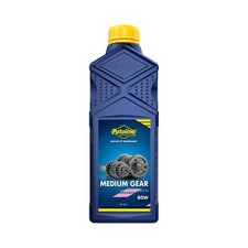 Putoline Getriebeöl SAE 80W 1