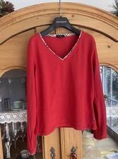 Burberry T-Shirt Größe 38-40