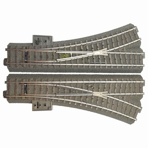Märklin weiche links - mÄrklin,