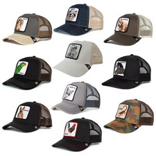 GOORIN BROS. Unisex Trucker