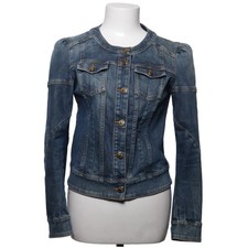 Freesoul jeansjacke damen - jeansjacke,,
