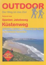 Spanien: Jakobsweg Küstenweg
