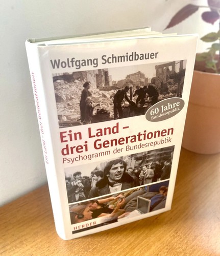 Wolfgang schmidbauer ein land - wolfgang,