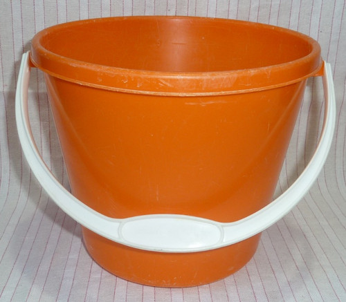 Eimer pvc pneumant - eimer,