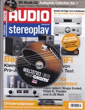 Audio Stereoplay März 2025