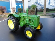 ERTL TRACTOR JOHN DEERE 5596