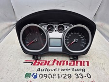 Tacho Ford Focus Diesel