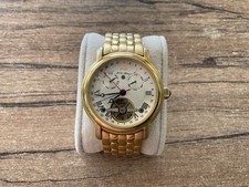 R.U.Braun Herren Armbanduhr
