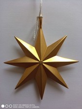 Stern Anhänger - Toskana für