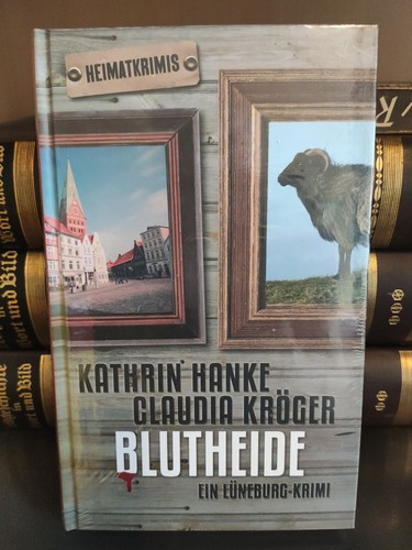 Heimatkrimis kathrin hanke - heimatkrimis,