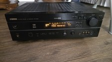 Yamaha HTR-5560 6.1 AV