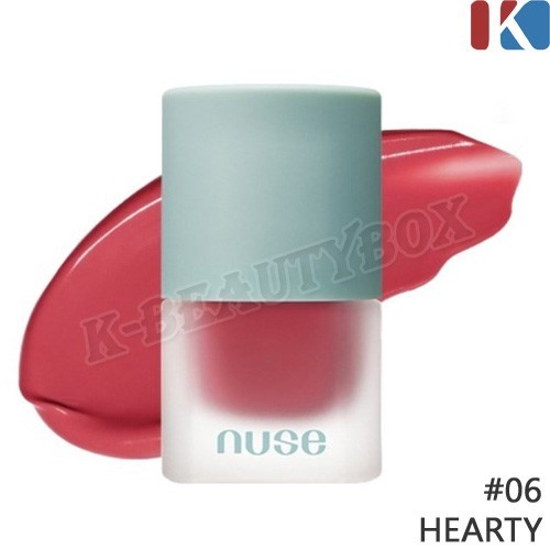 Nuse mousse care cheek - mousse,