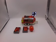 Playmobil 3178 Feuerwehr Auto