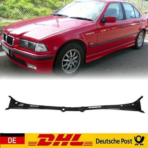 Abdeckung windlauf links - abdeckung, +