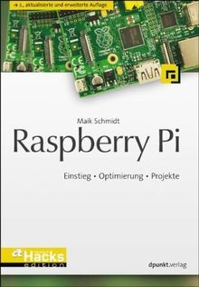 Raspberry einstieg - pi:,