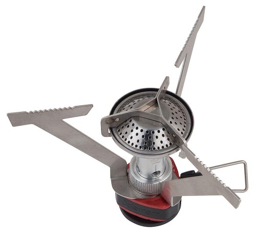 Coleman fyrelite start stove - coleman,
