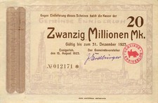 Ennigerloh Gemeinde 20