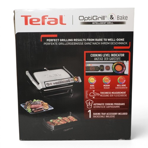 Tefal kontaktgrill gc714d - tefal,