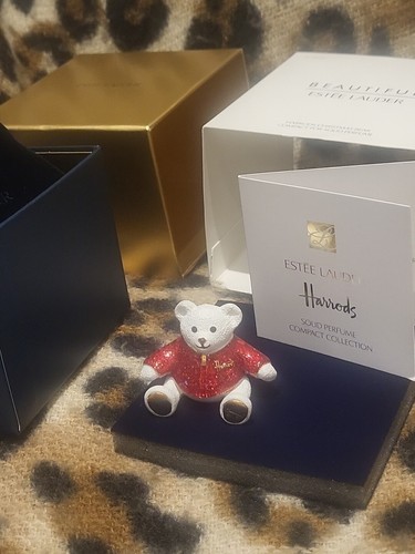 Harrods solid parfum - harrods,