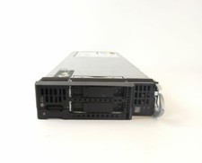 HP ProLiant BL460c G9 GEN9