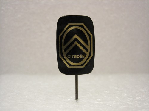 Vintage pin speldje - pin,