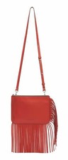 LIEBESKIND BERLIN Francis Crossbody S Schultertasche Tasche Passion
