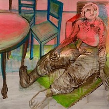 Brigitte Tietze West-Berlin