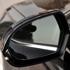 Spiegelglas Für Audi A6 C7 4G