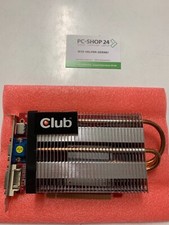 Club3D Radeon HD 4650 PCI
