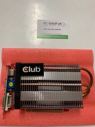 Club3d radeon 4650 pci - radeon,