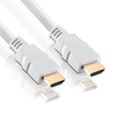 7m HDMI Kabel HDMI 4K UHD 2160p FULL HD 1080p 3D 2.0 kompatibel LED TV Beamer