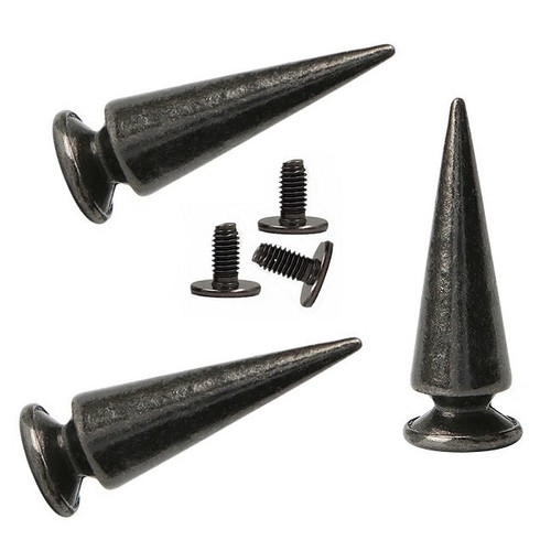 Stück spikenieten 25mm - stück,