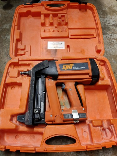 Spit pulsa 700p concrete - 700p, &