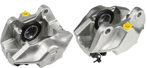 Bremssattel vorne links - , &