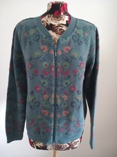 Dunque Strickjacke Gr.L