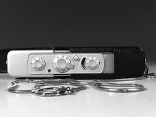 MINOX C Kleinstcamera °