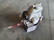 VW PASSAT B3 16V G60 SYNCRO