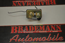 VW Polo 6N 3Türer Original Heckklappenschloß Heckklappenschloss 6n0827505