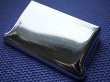 . Fender USA Custom Shop RI 1959 Relic Stratocaster Chrome ASH TRAY COVER  59