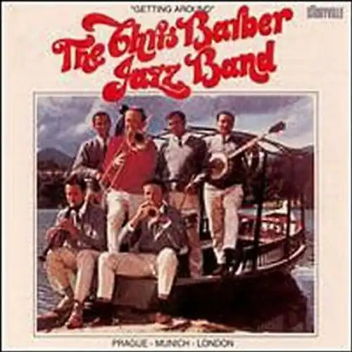Chris jazz band - jazz,