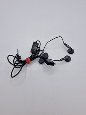 Nokia HS-47 Stereo Headset Kopfhörer E66 E51 E90 N81 8GB 5300X Schwarz