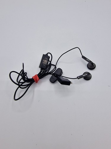 Nokia stereo headset - nokia, hs-47
