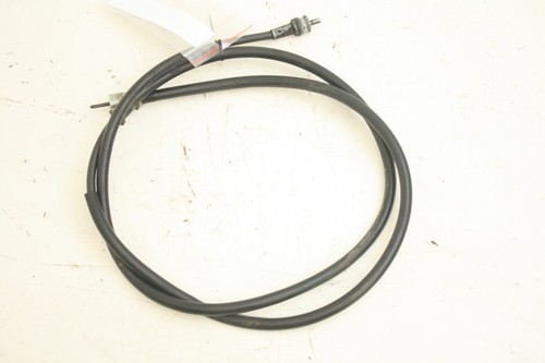 Speedometer drive cable - speedometer,