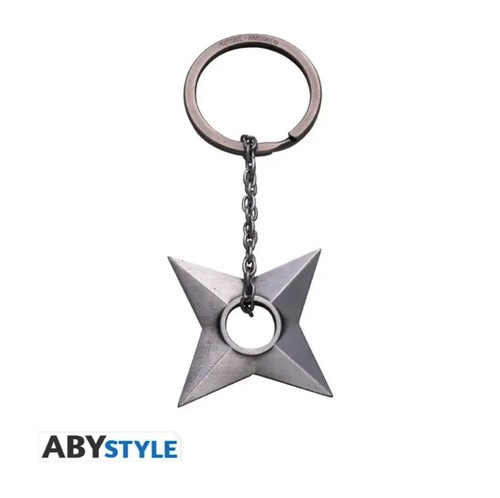 Abystyle keychain abysse - abystyle,